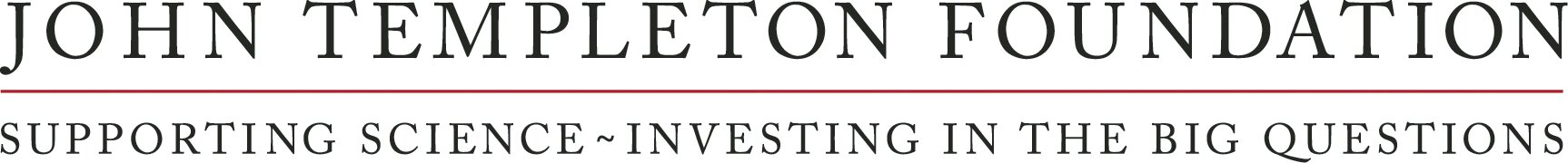 John Templeton Foundation logo